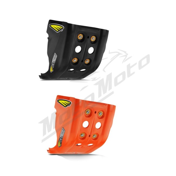 CYCRA Full Armor Skid Plate Husqvarna FC / KTM SX-F 250-350 16-18