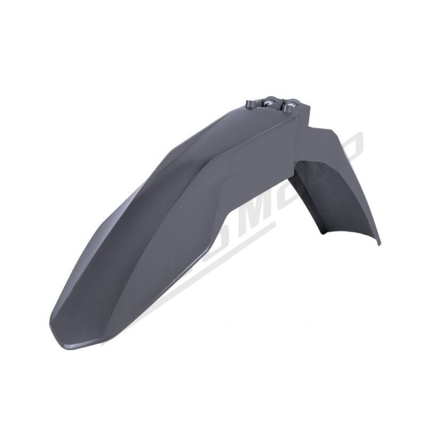 POLISPORT Front Fender Gas Gas MC/EC/EX 125-450 21-24
