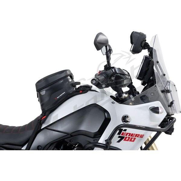 SW-MOTECH PRO Cross WP Strap Tank Bag 5,5L