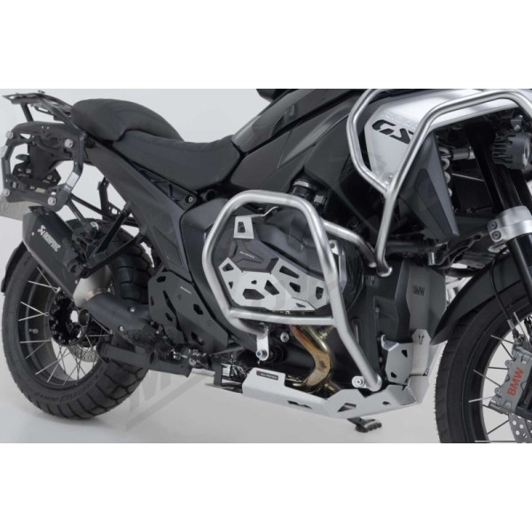 SW-MOTECH Variklio apsauga Bajaj / BMW 100-1300 16-25