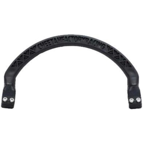 CFR Rigid Mountain Strap Black