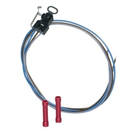 GILLES TOOLING Brake Light Switch Aprilia / Ducati / Kawasaki / Yamaha 250/1198 06-21