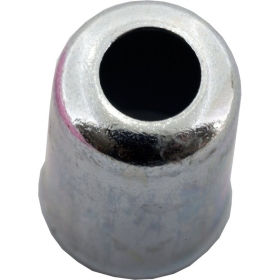 Lyno antgaliai 13x7,8x3,8x7mm 10vnt.