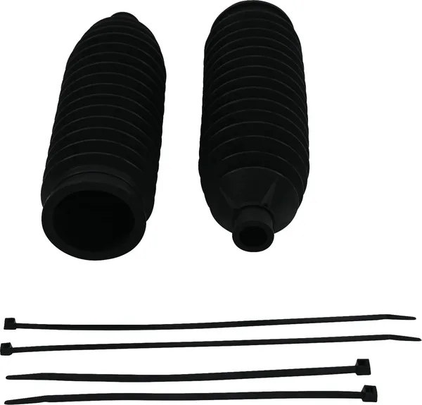 MOOSE OFFROAD HARD-PARTS Rack Replacement Boot Kit Honda SXS 1000cc 20-24