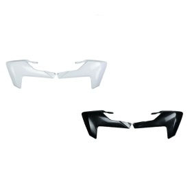 UFO Šoniniai plastikai Husqvarna TC85 18-24