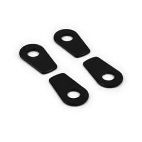 ZIEGER Indy Spacer 6x22x39,5mm Aprilia / BMW / Triumph / Yamaha 125-1200 85-26