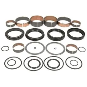 PIVOT WORK Front shock absorber repair kit Suzuki RM 125cc 01-04