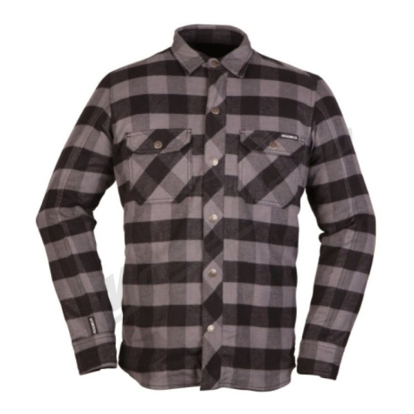 Modeka nooner shirt