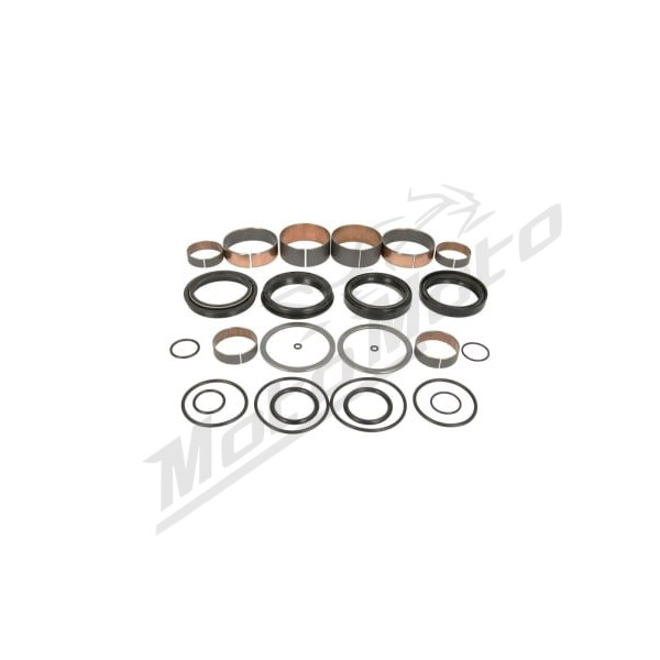 PIVOT WORK Front shock absorber repair kit Suzuki RM 125cc 01-04