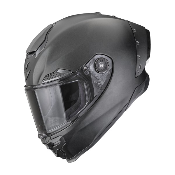 Scorpion Exo-Race Air Solid Full Face Helmet