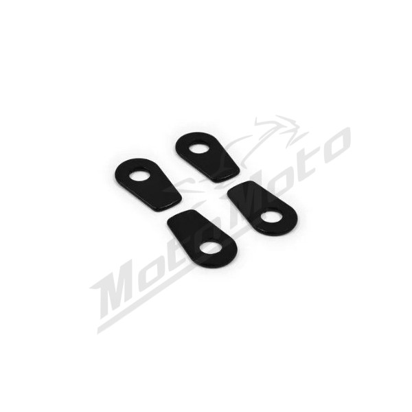 ZIEGER Indy Spacer 6x22x39,5mm Aprilia / BMW / Triumph / Yamaha 125-1200 85-26