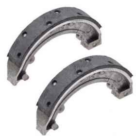 BRAKE SHOE FOR MINSK