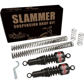 BURLY BRAND Slammer Lowering Kit HONDA CMX 1100cc 2021-2024