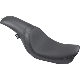 DRAG SPECIALTIES Predator Sėdynė Harley Davidson FLD / FLSTFB / FLSTFBS / FLSTN / FLSTS / FXD / FXDB / FXDBA / FXDBB / FXDC 1450-1800 00-17