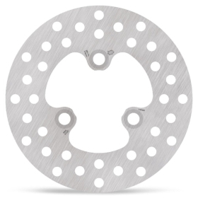 MOTO-MASTER Halo Front Brake Disc Suzuki LT-R 450 06-11