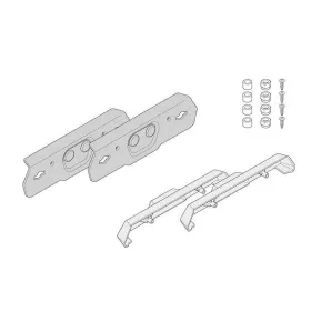 KAPPA Side Box Mounting Kit Monokey K'Ventrue