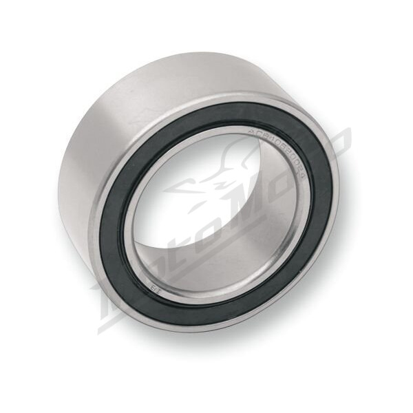 BELT DRIVES LTD. Double-Row Hub Bearing 40 mm BDL