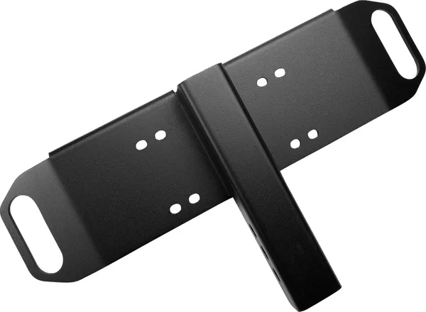 MOOSE OFFROAD FOUR WHEEL Winch Mount Receiver