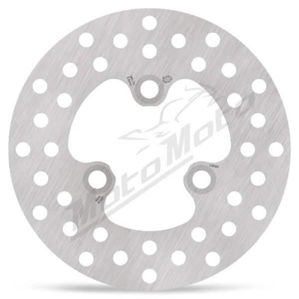 MOTO-MASTER Halo Front Brake Disc Suzuki LT-R 450 06-11