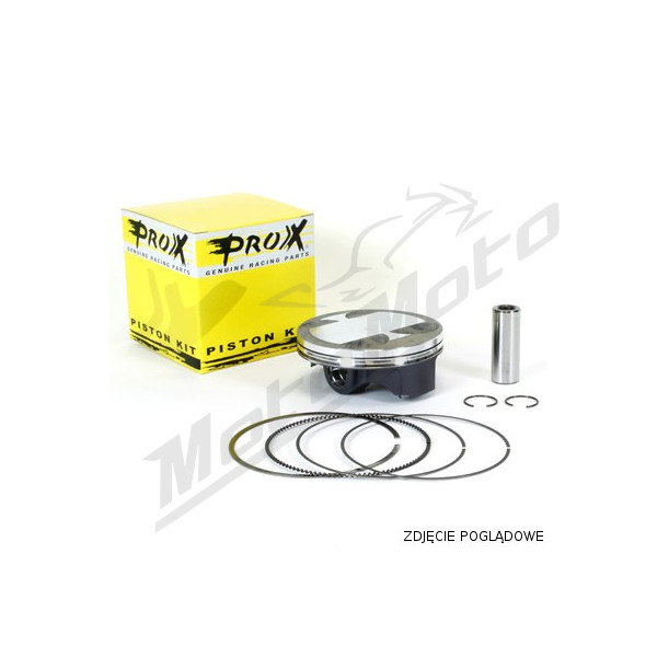 PROX Forged Piston Ø79,97mm Polaris RZR / Sportsman 800cc 05-14
