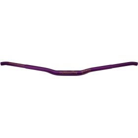 CFR Brett Turcotte Signature Handlebar 72,39cm 1-1/8" Purple
