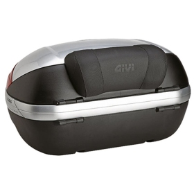 Givi Backrest E52 MAXIA, V46/V46 TECH