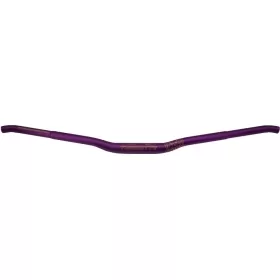 CFR Brett Turcotte sniego motociklo vairas 72,39cm 1-1/8" Violetinė