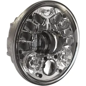 J.W. SPEAKER 5-3/4" LED Adaptive 2 Headlight Harley Davidson FLDE / FLFBS / FLHC / FXBB / FXD / FXDB / FXDI / FXDL / FXDX / FXST / FXSTDI / XG / XL 750-1868 85-24