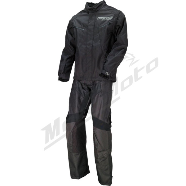 MOOSE OFFROAD SOFT-GOODS Qualifier Jacket