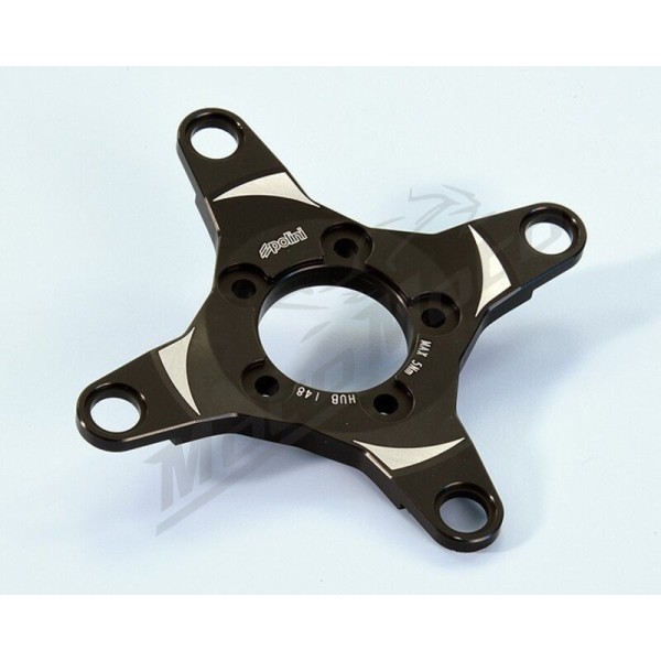 POLINI Single Spider 4 Spokes 148 E-P3 OEM