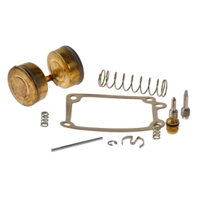 Forte Carburetor reparation kit Suzuki PV50 / for Mikuni VM12SH/VM14SH
