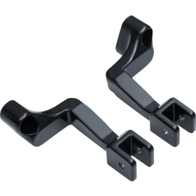 KURYAKYN Passenger Peg Mount Indian Challenger / Cheif / Chieftain / Roadmaster / Springfield 1769/1890 14-20