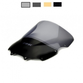 MOTOSHIELDS Windscreen KAWASAKI ZZ-R 600 1993-2004