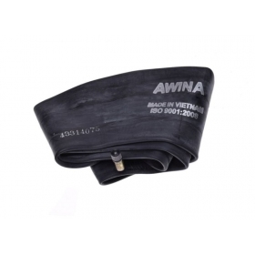 Padangos kamera AWINA 4.10, 3.50 R6 ATV 90° ventilis
