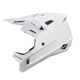 Kenny racing mtb decade bike helmet graphic solid