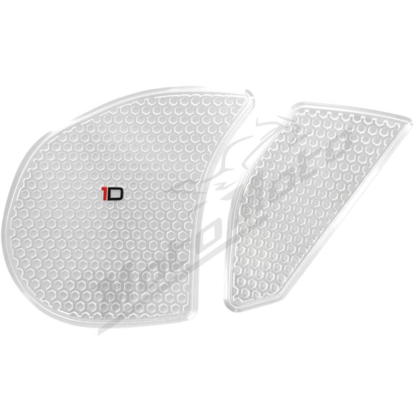 SIDE TANK PADS ONEDESIGN Ducati Panigale V4 1100 / 1100 S / 1100 SP ABS 2018–2021