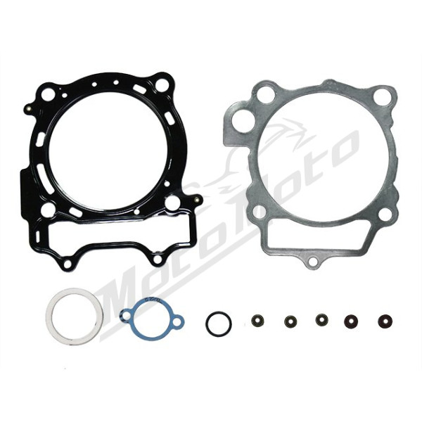 Namura Top-End Gaskets Yamaha YFZ 450 R / X 09-25