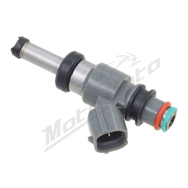 PSYCHIC Kuro purkštukas Yamaha MT-09 / MT-10 / Niken / SR / Tracer / XSR / YZF 400-900 15-24