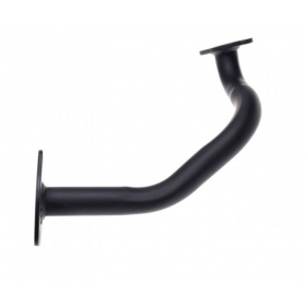 Exhaust elbow chinese scooter QT-4 