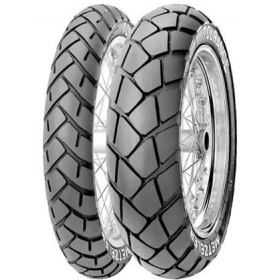 Tyre enduro METZELER TOURANCE TL 69H 150/70 R17