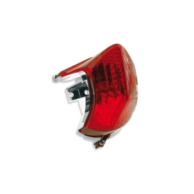 V PARTS Rear Light OEM Type Red Aprilia SR 50 04-15
