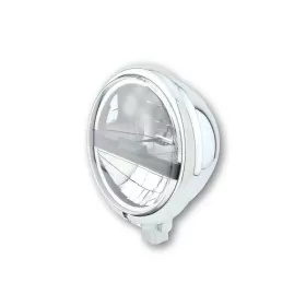 HIGHSIDER HIGHSIDER 5 3/4" LED Headlight Bates Style Type5