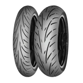 Tyre MITAS TOURING FORCE MC 190/50 R17 TT 73W
