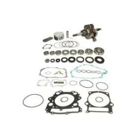 WRENCH RABBIT Engine repair kit Yamaha YFM / YXR 660cc 02-08