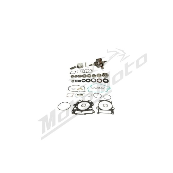 WRENCH RABBIT Engine repair kit Yamaha YFM / YXR 660cc 02-08