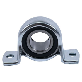 ALL BALLS Driveshaft Center Support Bearing Polaris Ranger 800 2010