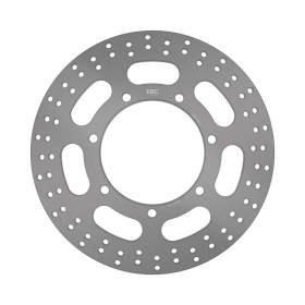 EBC Round HPSR solid brake rotor KAWASAKI VN 800-1500 