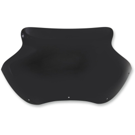 MEMPHIS SHADES HD Priekinis stiklas 21,5cm Harley Davidson FLTR / FLTRI / FLTRU / FLTRX 1340-1690 98-13