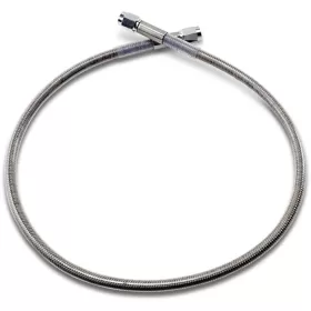 DRAG SPECIALTIES Universal Brake Line 63,5 cm