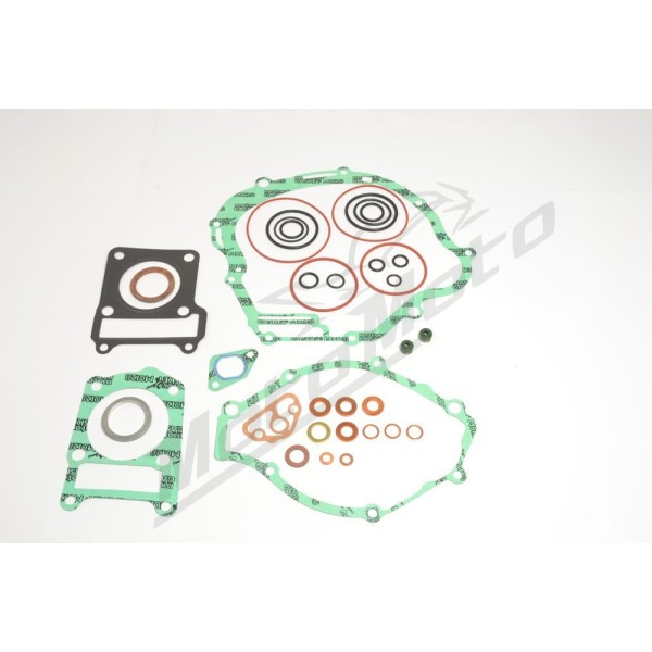 ATHENA Gasket Kit YAMAHA TT-R / XT / YBR / YFM 125 05-14